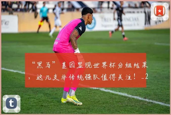 “黑马”基因显现世界杯分组结果，这几支非传统强队值得关注！_20260702173126