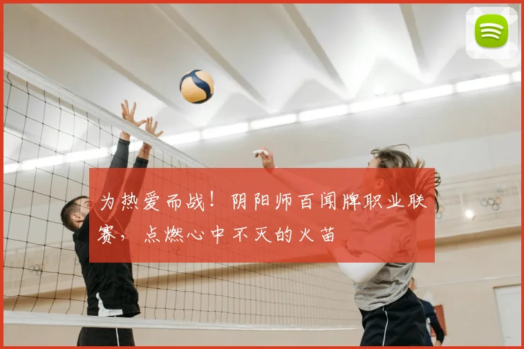 为热爱而战!阴阳师百闻牌职业联赛,点燃心中不灭的火苗