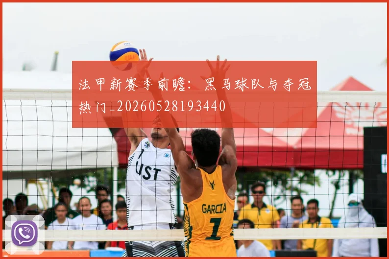 法甲新赛季前瞻:黑马球队与夺冠热门_20260528193440