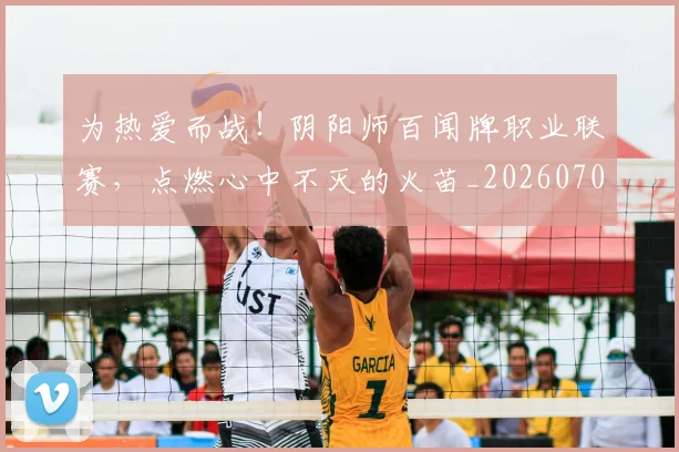 为热爱而战!阴阳师百闻牌职业联赛,点燃心中不灭的火苗_20260703212122